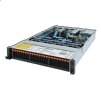 Gigabyte R282-Z92 2U DP server